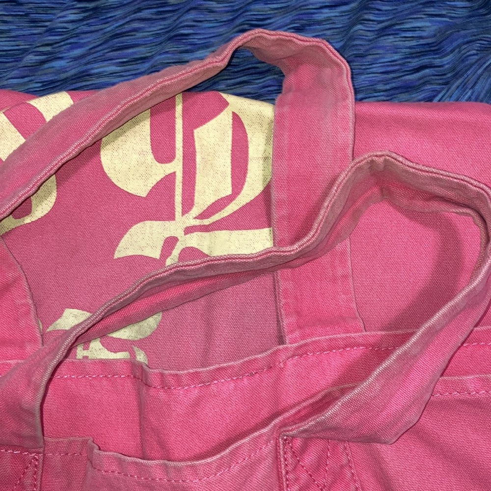 JUICY COUTURE LARGE TOTE BAG - Picture 8 of 8